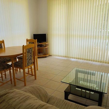 Апартамент Серена - Apartment Serena - Balchik Villa Zone Exterior photo