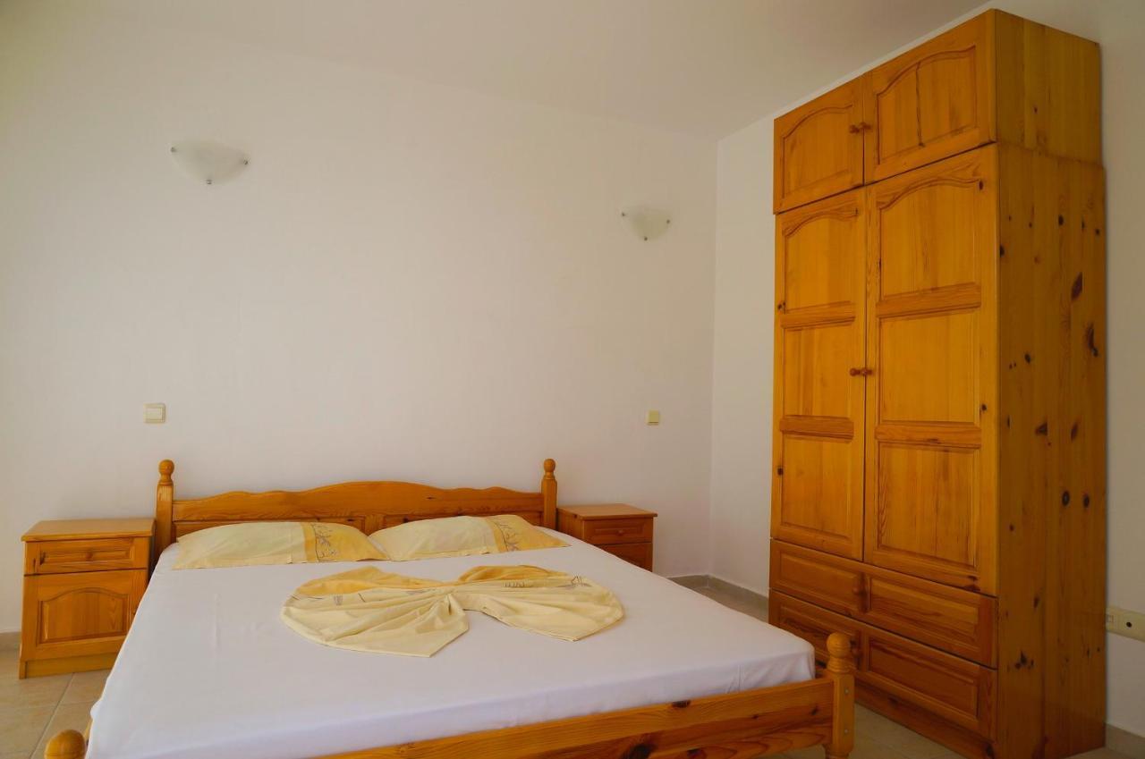 Апартамент Серена - Apartment Serena - Balchik Villa Zone Exterior photo