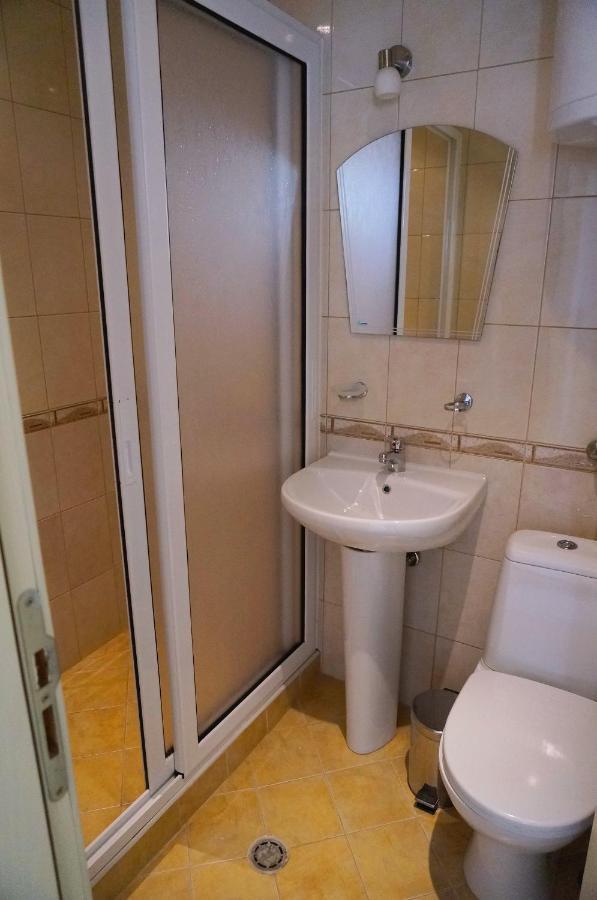 Апартамент Серена - Apartment Serena - Balchik Villa Zone Exterior photo